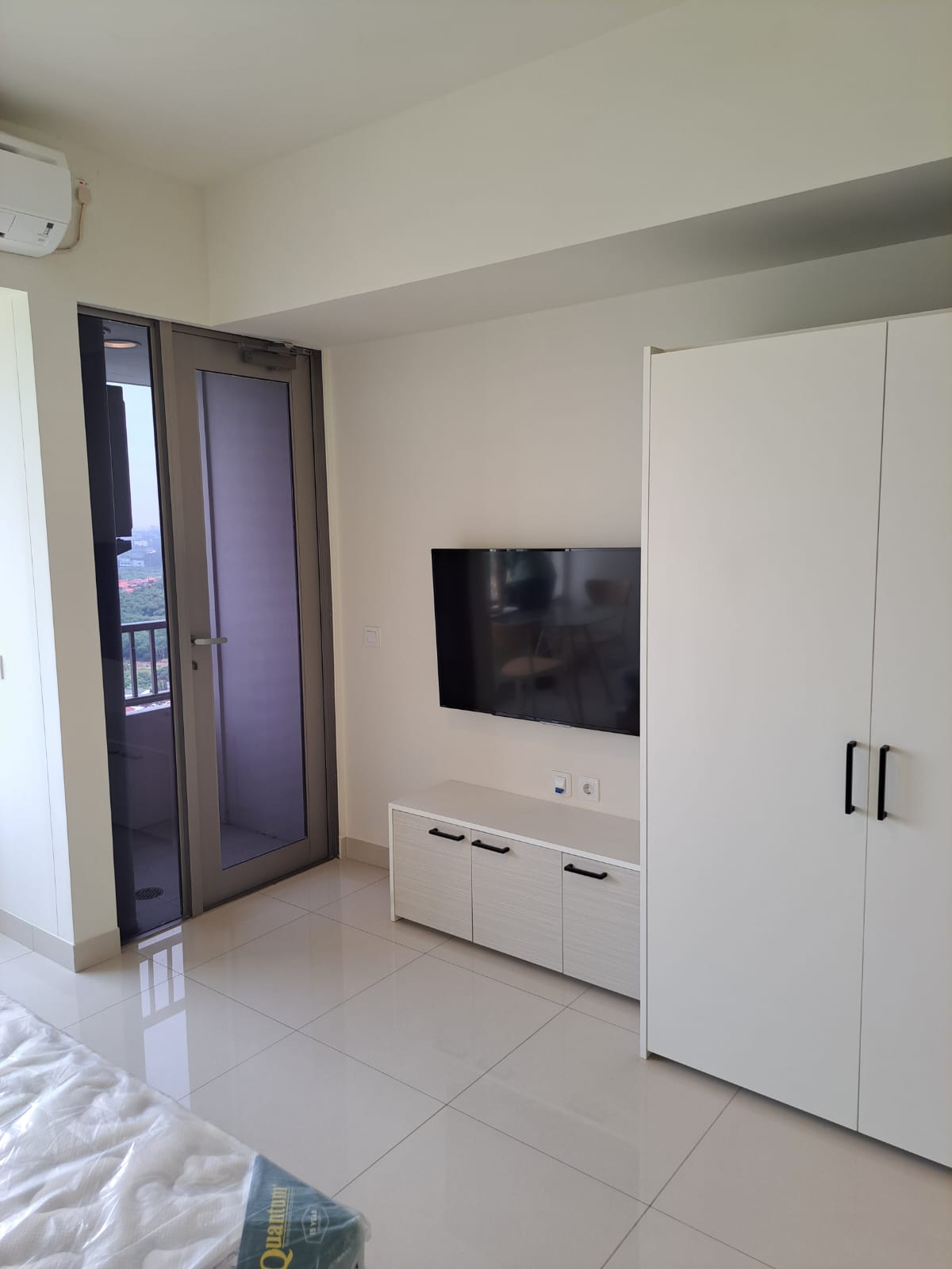 Disewakan Apartement di Orange County